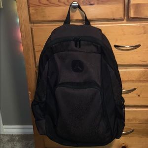 Jordan backpack